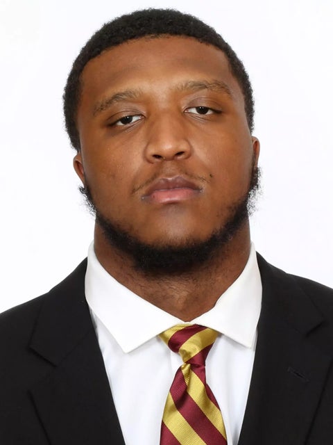 Jayson Jenkins athlete image