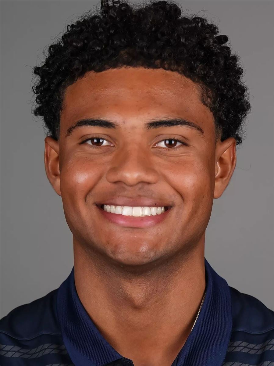 Rex Haynes athlete image