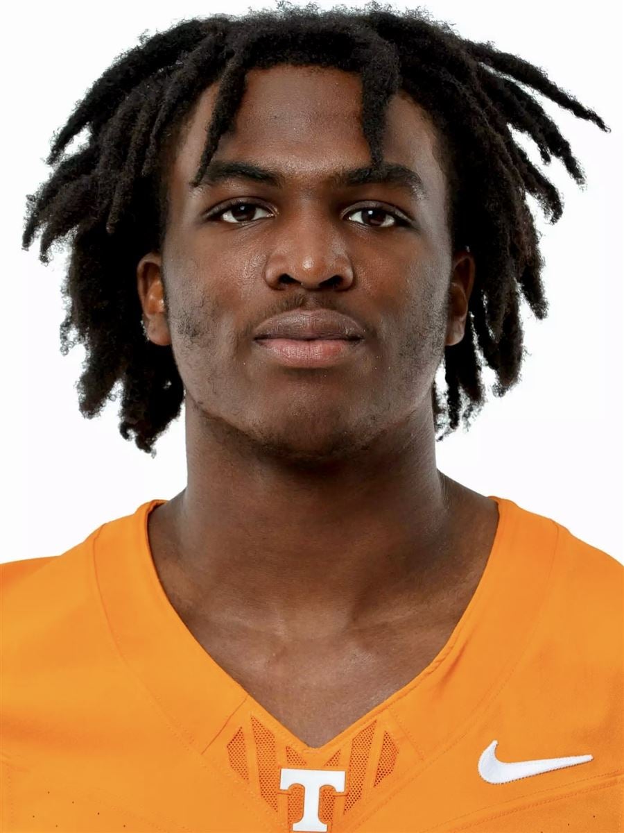 Marcus Goree Jr. athlete image