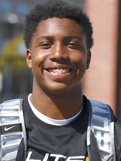 Jamar Howard athlete image