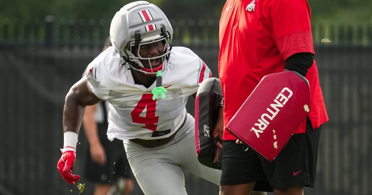 How Matt Patricia's scheme won Qua Russaw over to transfer to Ohio State