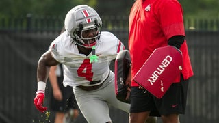 Biddle: Ohio State’s transfer portal class leaving a lot to be desired through two games