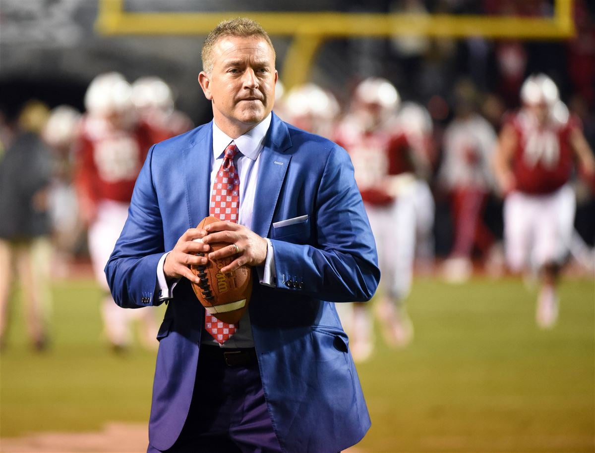 Kirk Herbstreit's Top-performing Week 10 College Football Teams