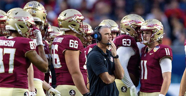 College football's 2024 rosters most ravaged by NFL Draft, transfer ...