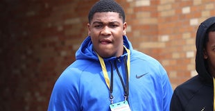 Spencer Brown discusses process of building MSU's 2019 class Spencer Brown discusses process of building MSU's 2019 class