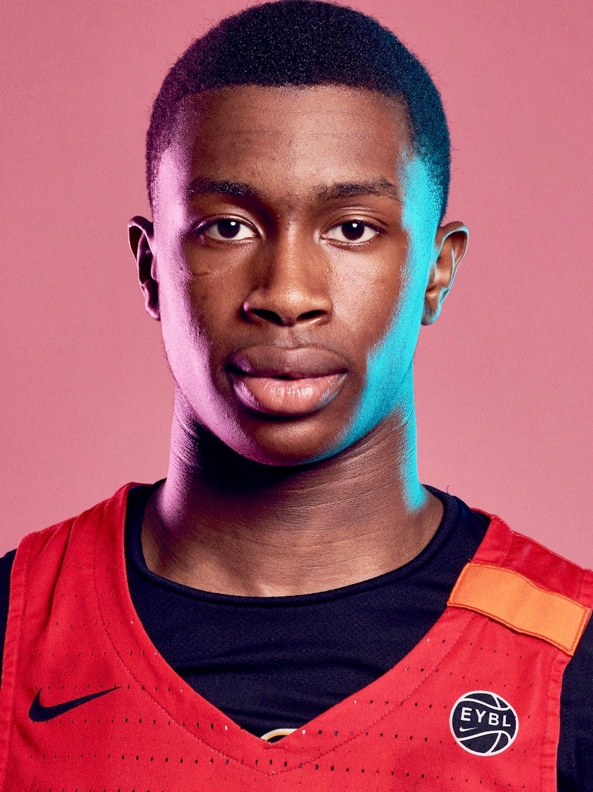 Davonte Davis, Oklahoma State, Combo Guard