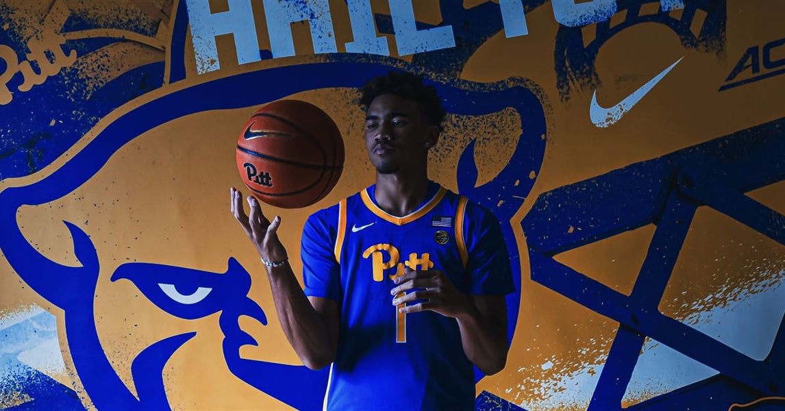 Pitt basketball strikes again with commitment from Top-50 senior Anthony Felesi Pitt basketball strikes again with commitment from Top-50 senior Anthony Felesi