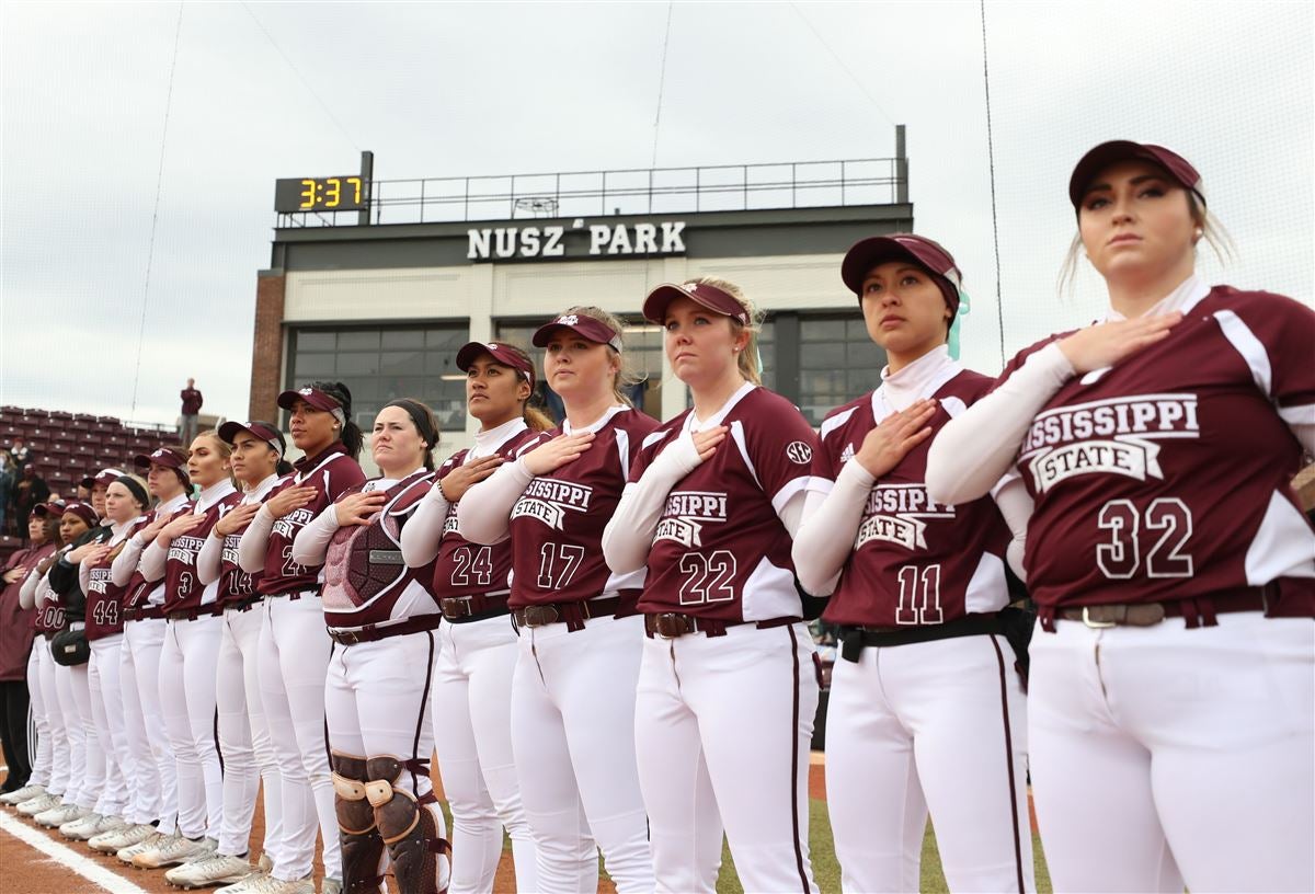 MSU Softball Begins Postseason Run On Friday At Washington