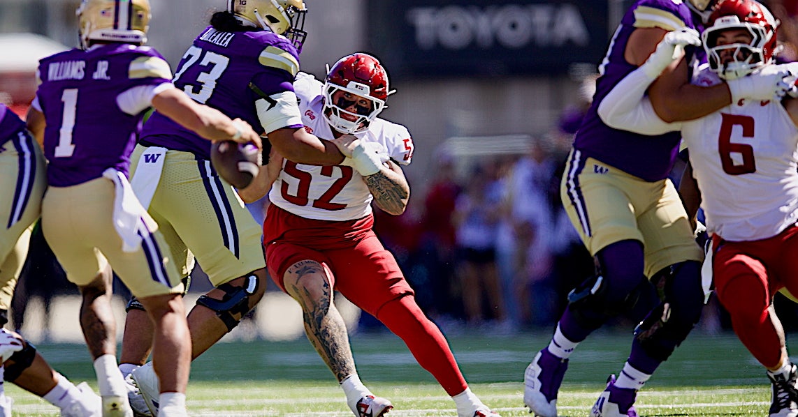 3 questions WSU must answer in Week 2 at Kansas State