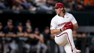 Top hitting, pitching prospects in all 16 regions as NCAA Tournament begins
