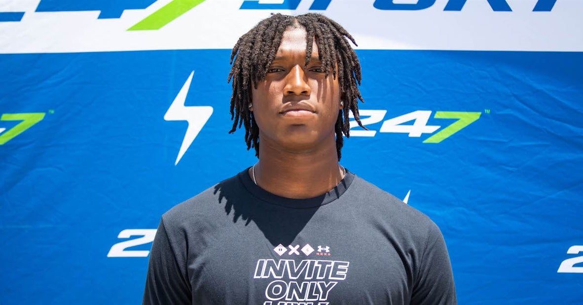 Currence talks Gamecocks, who he's recruiting to join him