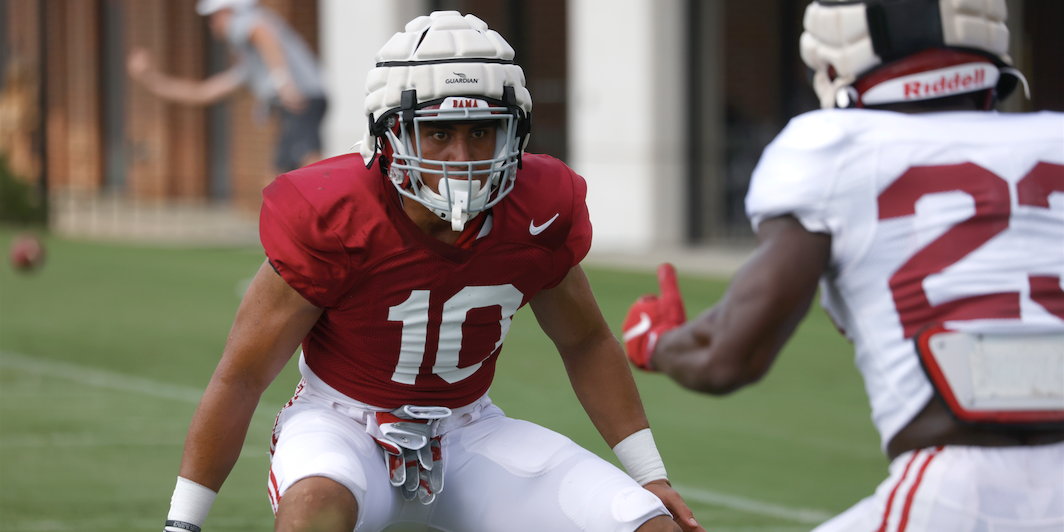 Jordan Battle and Josh Jobe named to Jim Thorpe Award Watch List