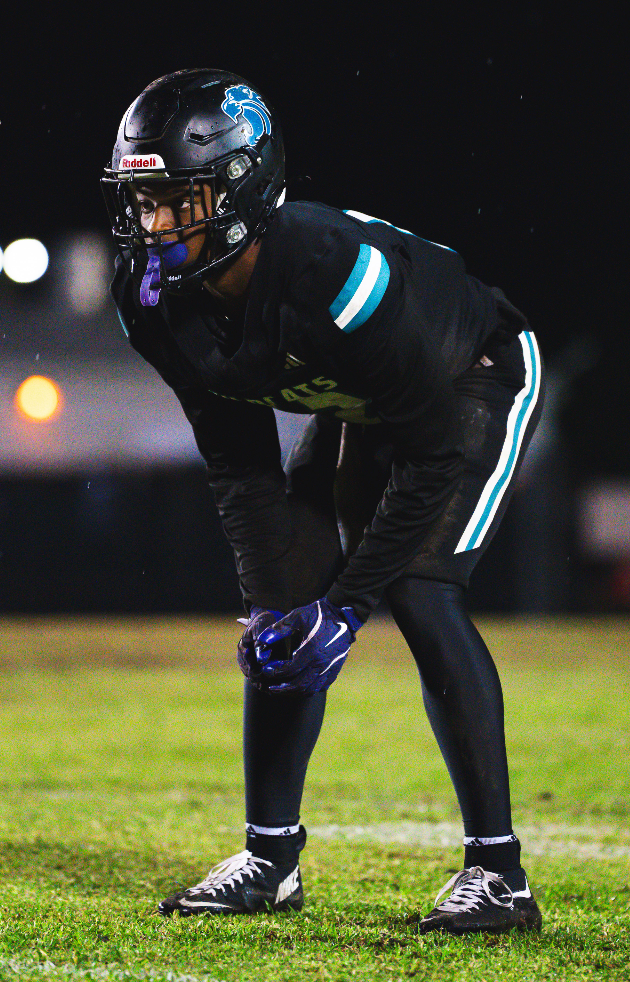 Da'coby Wooten