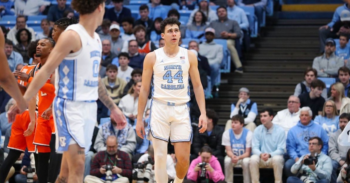 Luka Bogavac Says Uptick In Comfort Is Key To Recent Play