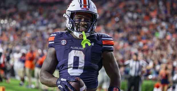 How every player on Auburn's roster ranked in recruiting