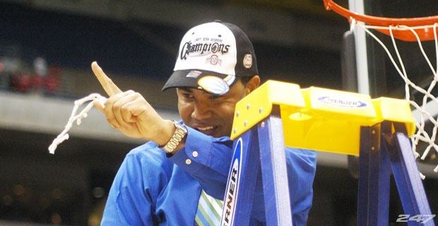 Major addition to Ohio State basketball staff?
