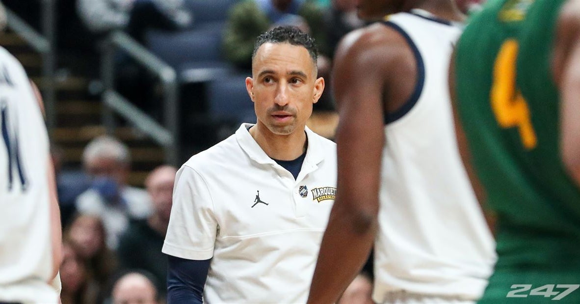Pudner calculates that MU can make the 2024 Final Four