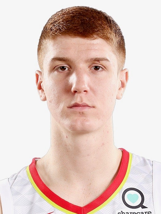 What's behind the headband? Kevin Huerter joins Onorato & Company -   NewsChannel 13
