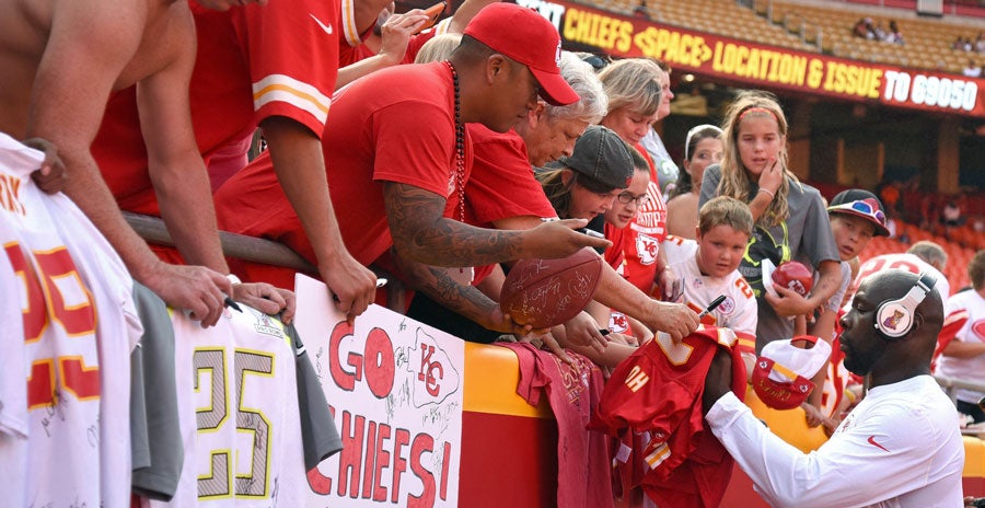 Tamba Hali of Teaneck NJ retires as member of Kansas City Chiefs