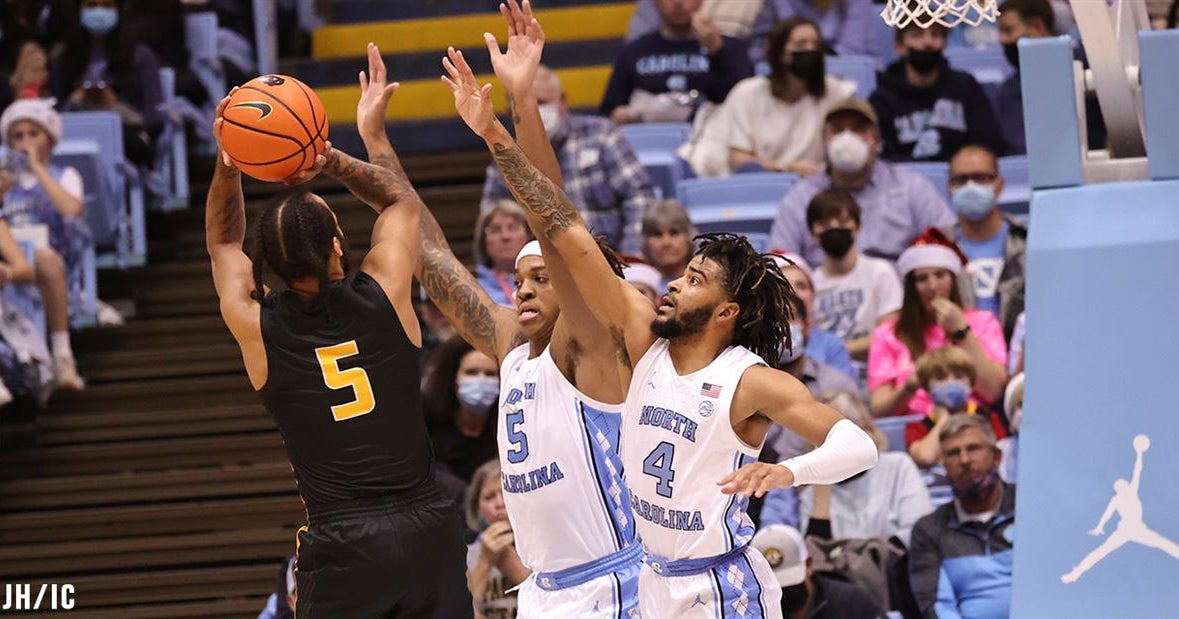UNC Basketball's Quest for Energy, Effort, and Toughness