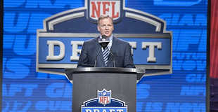 Bleacher Report updates 2021 NFL Mock Draft 