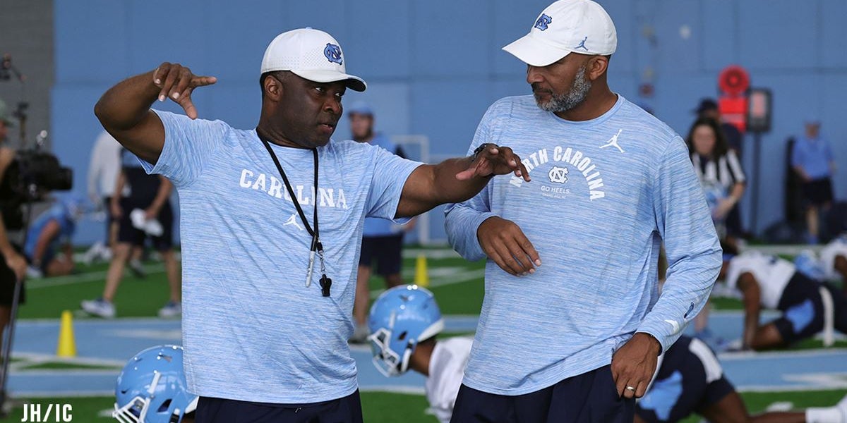 WVU Football has hired a new running backs coach, per report