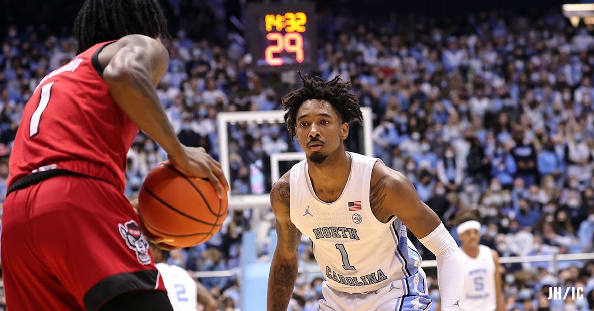 North Carolina vs. NC State Basketball Preview