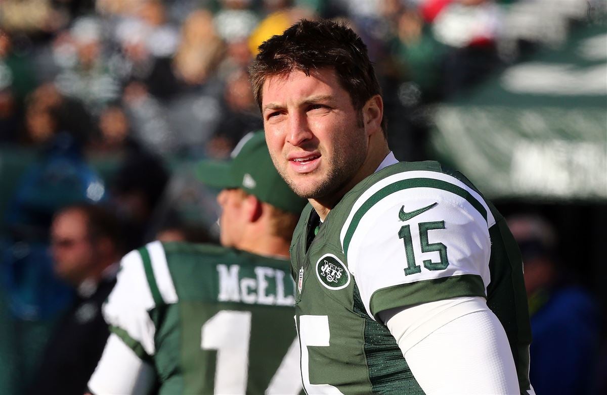 247Sports on X: Tim Tebow reveals what happened to 'bloody