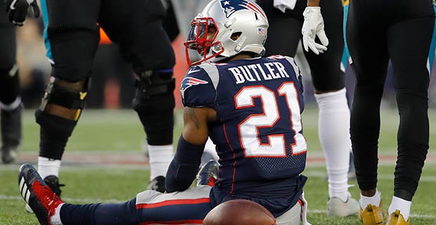 Former Super Bowl hero Malcolm Butler distraught after benching vs