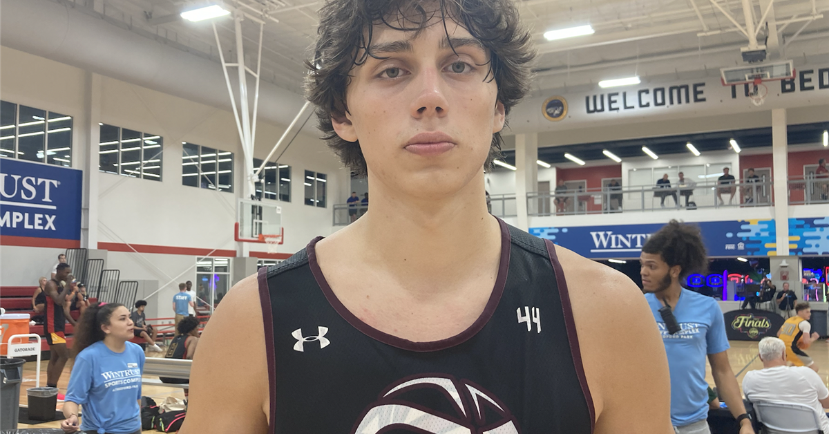 Hokies add San Diego State big man Miles Heide