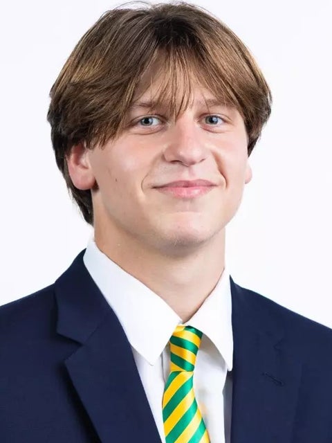 Aaron Mattingly athlete image