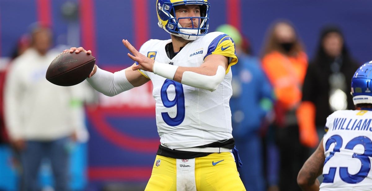 Bear Report Podcast Know Your Opponent Los Angeles Rams