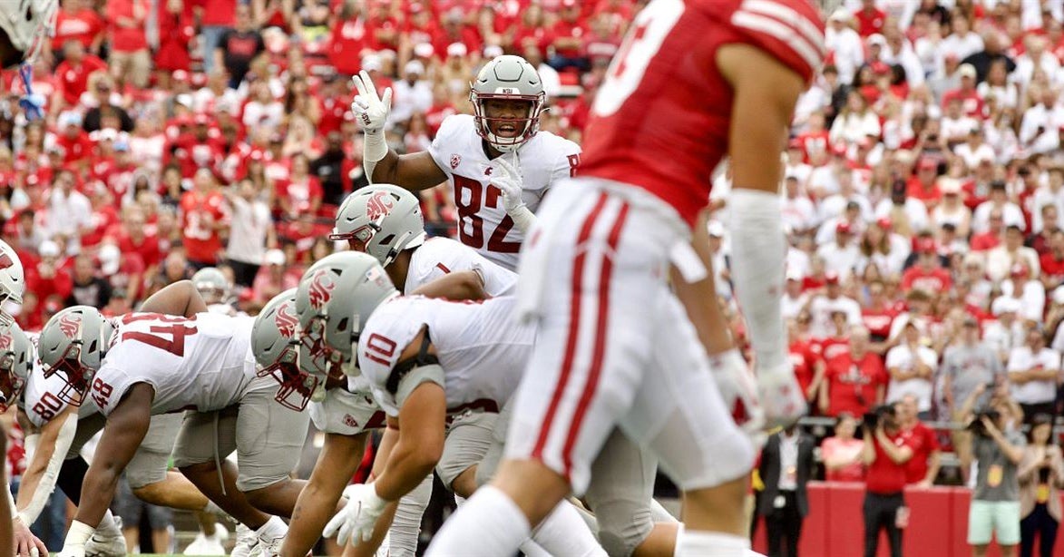 As all-time WSU upset wins go, defeat of Wisconsin among most memorable