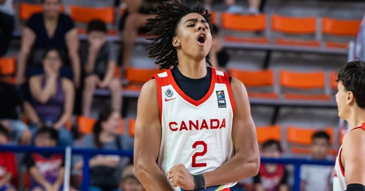 Isaiah Hamilton, ranked No. 2 in 2028, transfers to basketball powerhouse Montverde Isaiah Hamilton, ranked No. 2 in 2028, transfers to basketball powerhouse Montverde