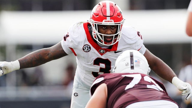 NFL Draft 2026: What stands out about Georgia linebacker CJ Allen