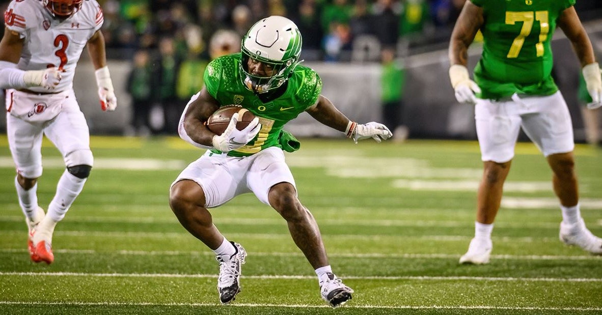 Pac-12 Championship odds: USC favored to win league, via Caesars Sportsbook