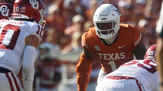 College football Week 6 picks: Expert predictions for Georgia-Alabama, Texas-Oklahoma and more