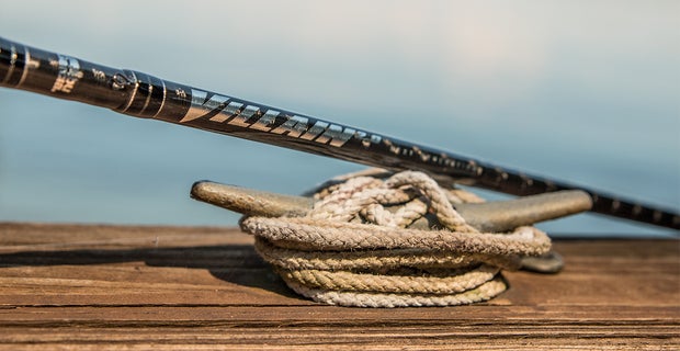 abu garcia devil spinning rod 702L 5/15 Rod, 7Ft : Sports & Outdoors Fishing Rods Abu Garcia Diablo