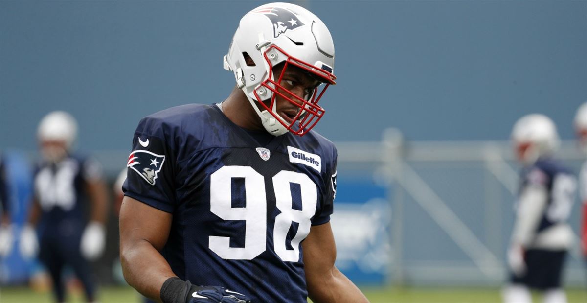 Visit Columbia High School with Detroit defensive end Trey Flowers