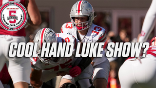 BM5: Buckeyes turn to Fahey | What to expect from the freshman QB
