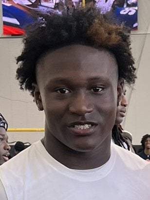 Jordan Williams