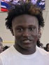 Jordan Williams athlete image