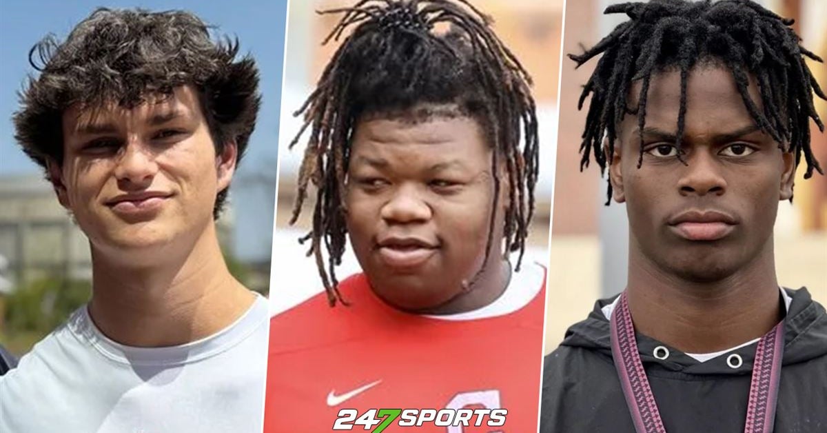 Heat Check: Latest intel on the Top 10 2027 prospects in the state of Alabama