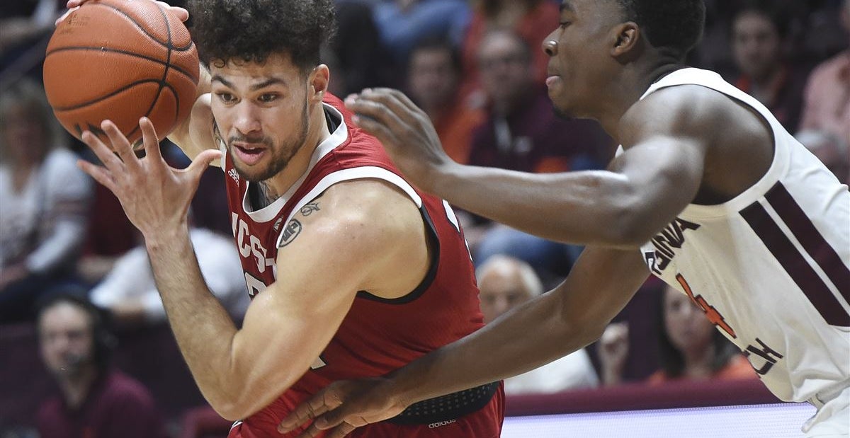 Complete Box Score: NC State vs. Virginia Tech 2020