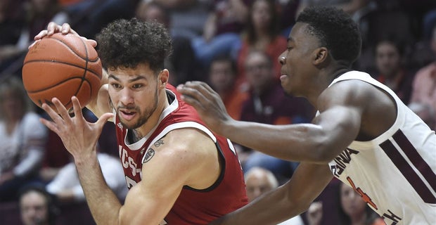 Complete Box Score Nc State Vs Virginia Tech 2020