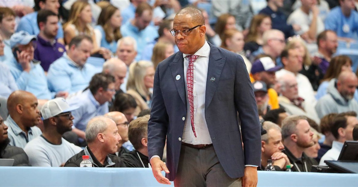 SISK: The Carolina faithful just want something to believe in