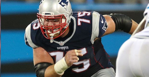 Ted Karras Stats, News and Video - C