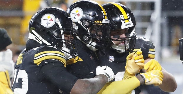 Will the Steelers finally get a breakout game from Najee Harris