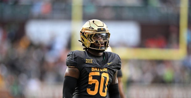 JUCO OT JJ Wilson talks Kentucky offer