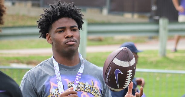 TCU impresses Rontrae Carter once again on recent visit